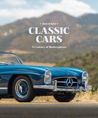 Classic Cars - Simon De Burton