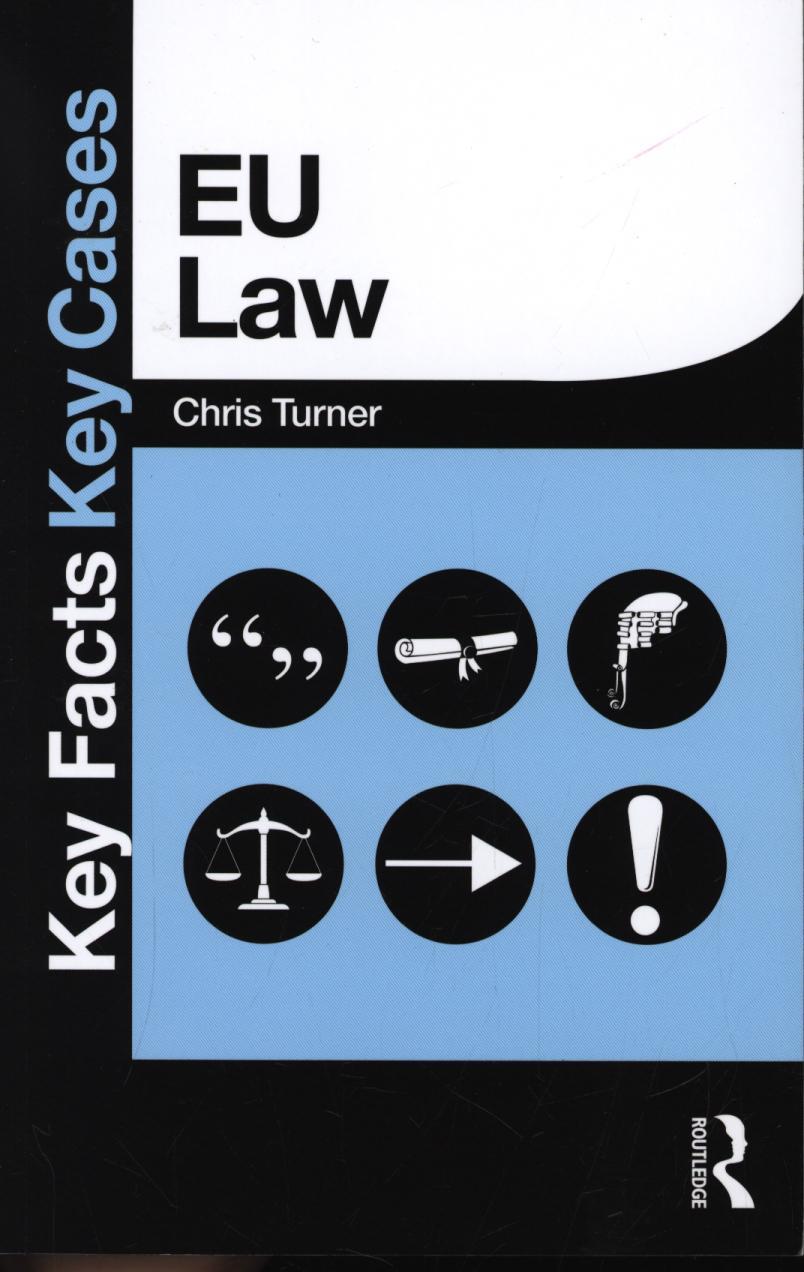 EU Law - Chris Turner