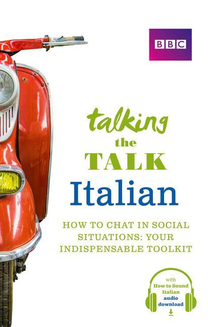 Talking the Talk Italian -  