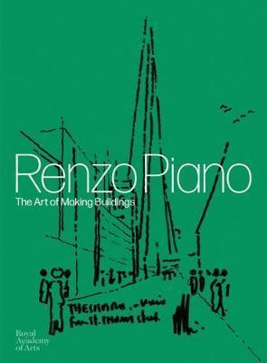 Renzo Piano - Sir John Tusa