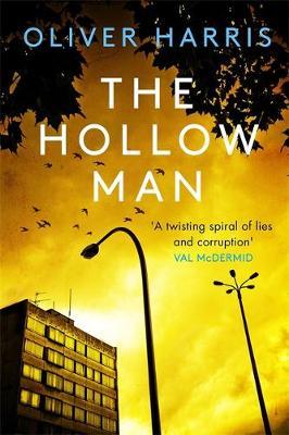 Hollow Man - Oliver Harris