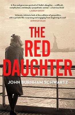 Red Daughter - John Burnham Schwartz