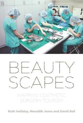 Beautyscapes - Ruth Holliday