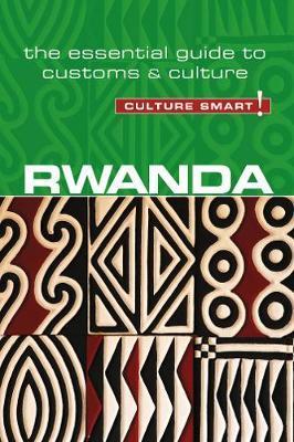 Rwanda - Culture Smart! -  