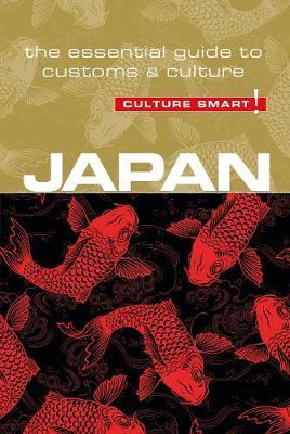 Japan - Culture Smart! -  