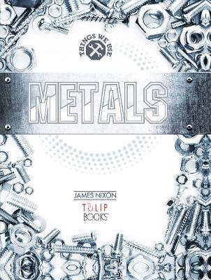 Metals - James Nixon