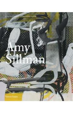 Poza produsului Amy Sillman - Valerie Smith