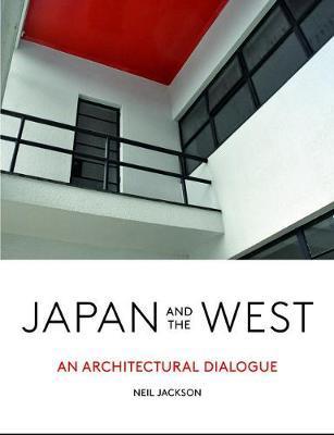 Japan and the West - Neil Jackson