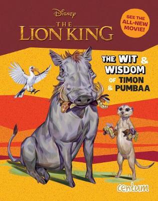 Lion King - Journal -  