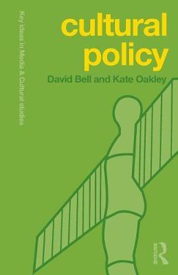 Cultural Policy - David Bell