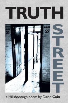 Truth Street - David Cain