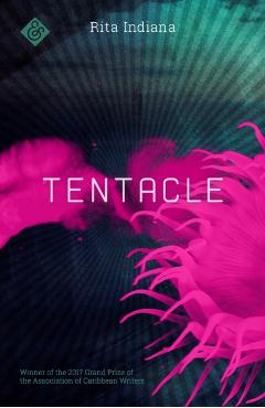 Tentacle - Rita Indiana