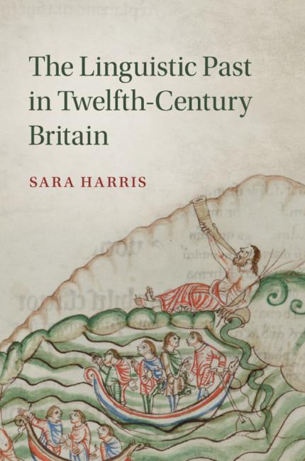 Cambridge Studies in Medieval Literature - Sara Harris