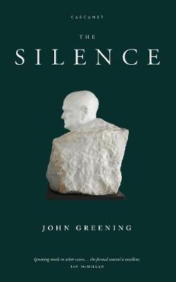 Silence - John Greening