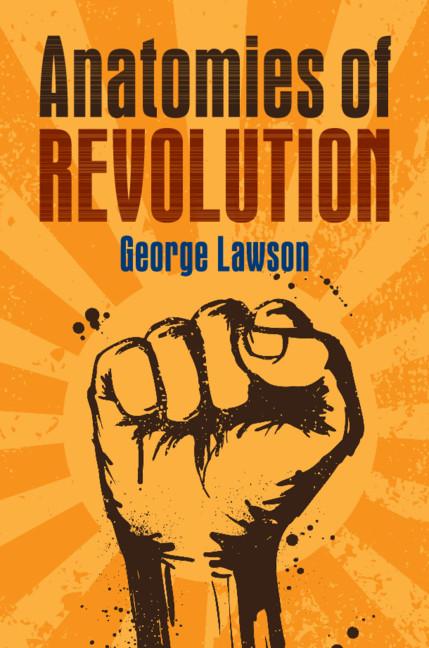Anatomies of Revolution - George Lawson