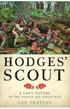Poza produsului Hodges' Scout - Len Travers