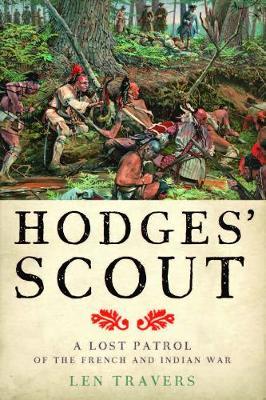 Hodges' Scout - Len Travers