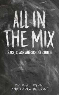 All in the Mix - Bridget Byrne
