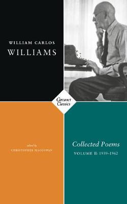 Collected Poems - William Carlos Williams