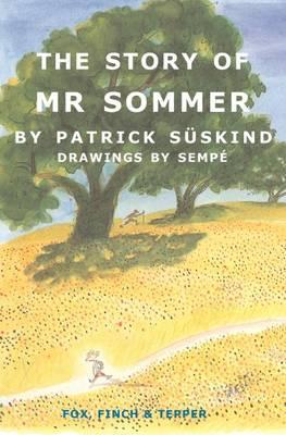 Story of Mr Sommer -  
