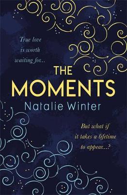 Moments - Natalie Winter