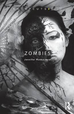 Zombies - Jennifer Rutherford