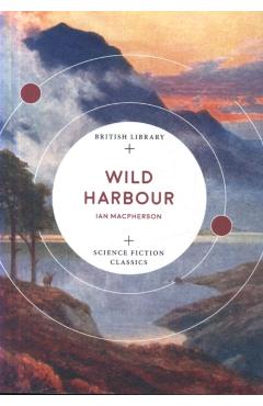 Wild Harbour - Ian Macpherson