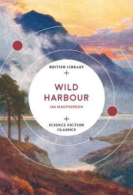 Wild Harbour - Ian Macpherson