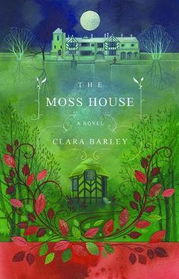 Moss House - Clara Barley