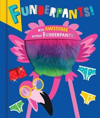 Funderpants! -  