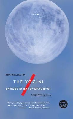 Yogini - Sangeeta Bandyopadhyay