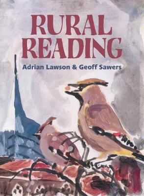 Rural Reading - Adrian Lawson