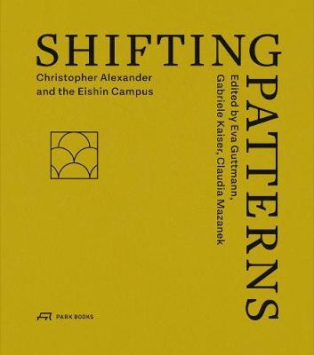 Shifting Patterns - Eva Guttmann