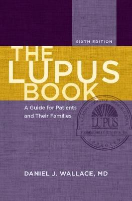 Lupus Book - Daniel J Wallace