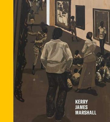 Kerry James Marshall: History of Painting - Kerry James Marshall