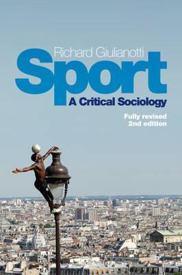 Sport - Richard Giulianotti