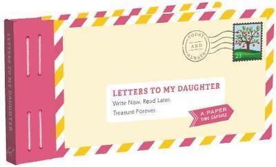 Letters to My Daughter - Lea Redmond