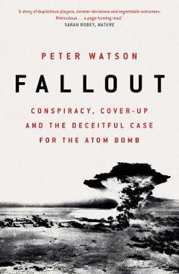 Fallout - Peter Watson