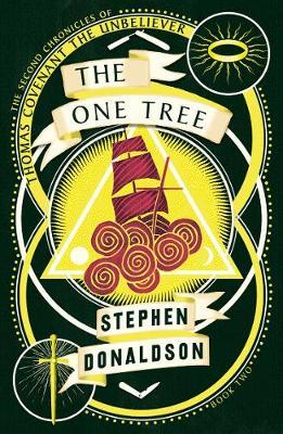 One Tree - Stephen Donaldson