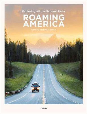 Roaming America - Renee Hahnel