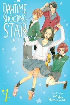 Daytime Shooting Star, Vol. 1 - Mika Yamamori