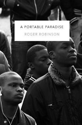 Portable Paradise - Roger Robinson
