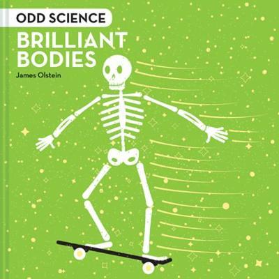 Odd Science - Brilliant Bodies - James Olstein