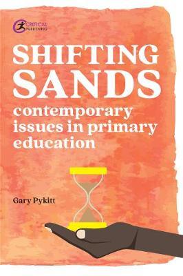 Shifting Sands - Gary Pykitt