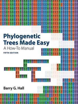 Phylogenetic Trees Made Easy - Barry G Hall