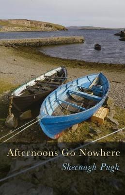 Afternoons Go Nowhere - Sheenagh Pugh
