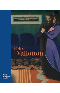 Poza produsului Felix Vallotton - Dita Amory