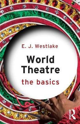 World Theatre - E.J Westlake