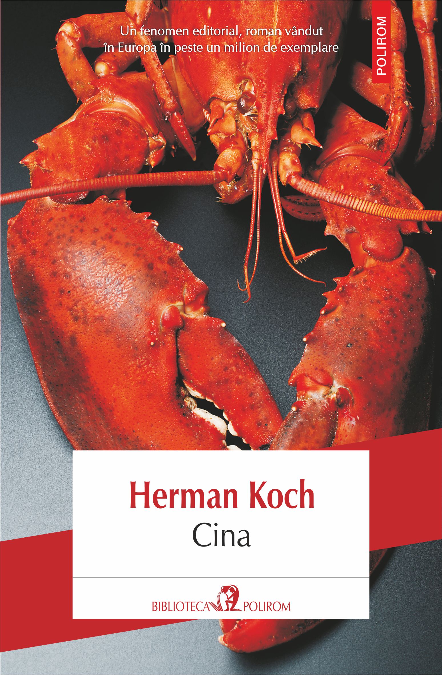 eBook Cina - Herman Koch