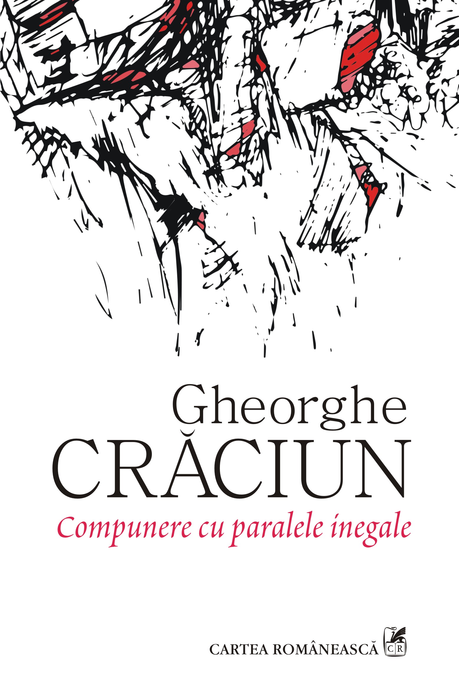 eBook Compunere cu paralele inegale - Gheorghe Craciun